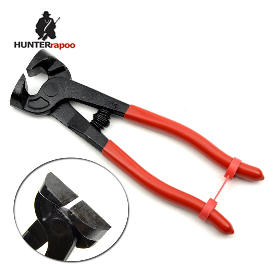 

35% OFF 8" (200mm Length) Professional Flat End Tile Nipper YG8 Cutting Blade Tile Cutter Plier Mosaic Nipper For Mosaic & Tile