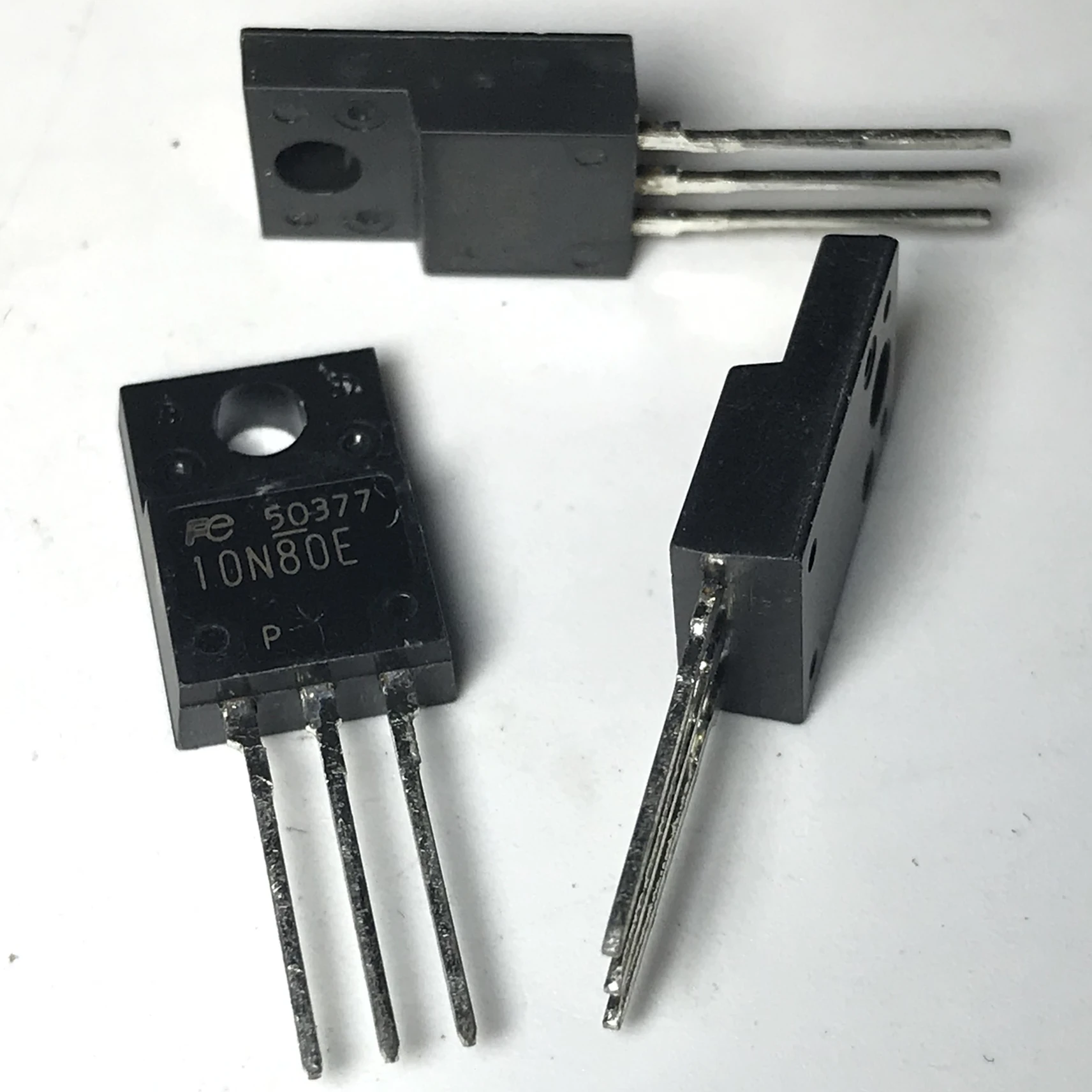 FMV10N80E 10N80E 10A 800V TO-220F и 50 шт./лот