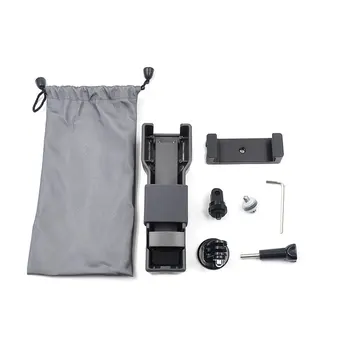 

Ocket Handheld Stabilizing Z-Axis Shock Absorber With Storage Features Portable Case Box For Dji Osmo Pocket Camera