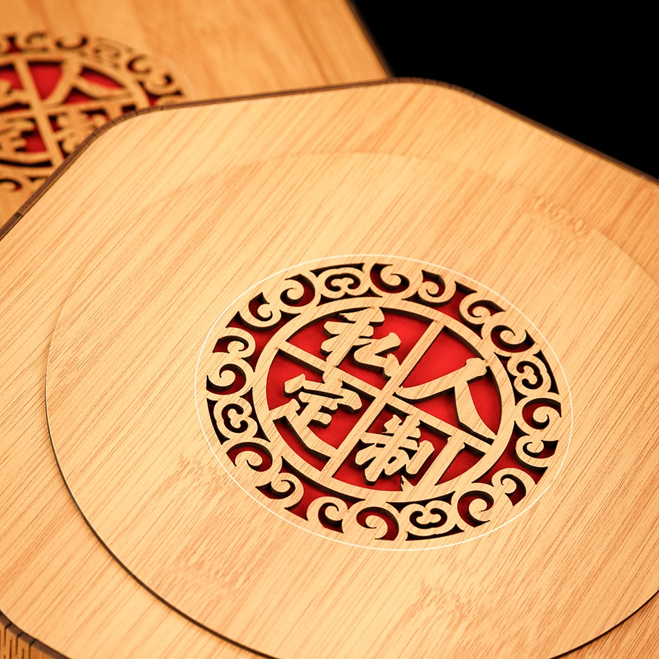 wooden box (22)
