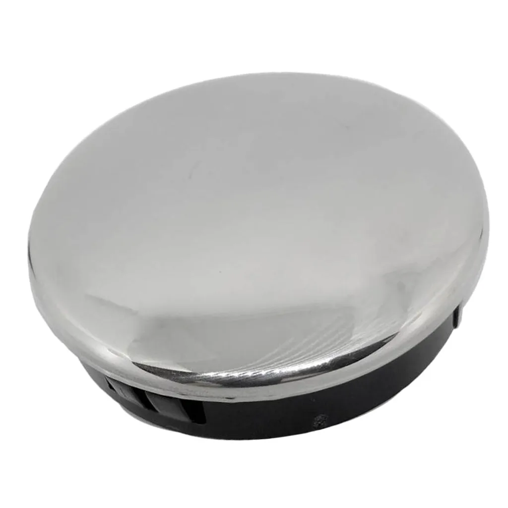 Top Quality 2 3/4 inch (70mm) Boat Steering Wheel Cap for Marine/Boat