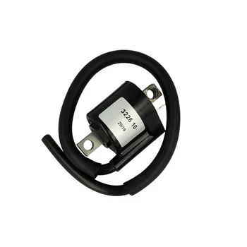 

DUCATI DUCATI HP432761000 coil high voltage for Benelli Velvet Italjet Millenium Malaguti Madison MBK Skyliner Doodo Yamaha
