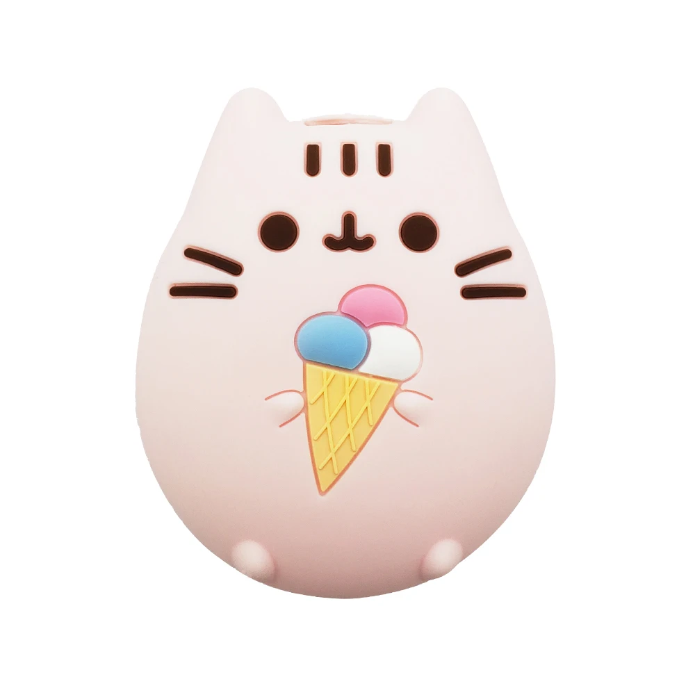 

Protective Cover Shell Pet Game Machine Silicone Case for Cartoon Electronic Pet Game Machine for Children Fun Play