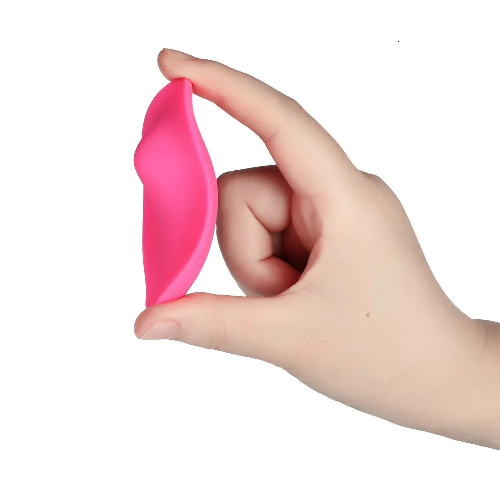 Wearable Panty Vibrator Wireless Remote Control Portable Clitoral Stimulator Invisible Vibrating Eggs Erotic Sex Toys for Women (7)