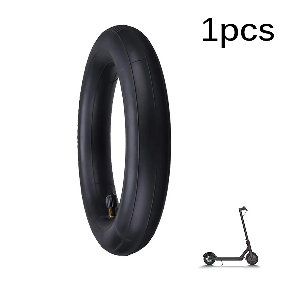 

Scooter Tire for Xiaomi Mijia M365 Electric Scooter Thicker Butyl Rubber Inflation Upgrading Riding Solid Front Rear Spare Tire