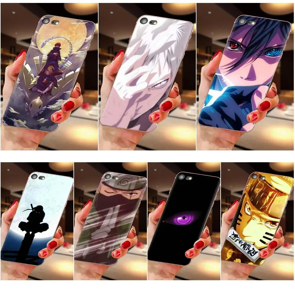 Diy Роскошный чехол для телефона Galaxy Grand A3 A5 A7 A8 A9 A9S On5 On7 Plus Pro Star 2015 2016 2017 2018 Akatsuki в