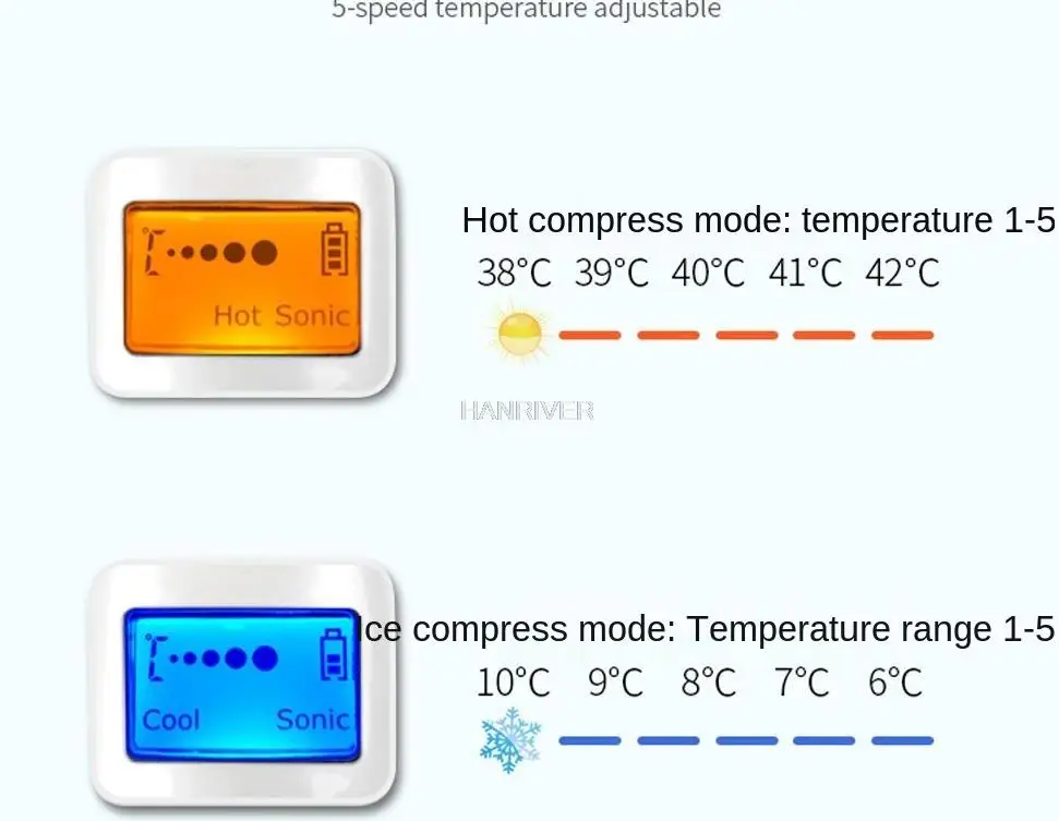 Lumigen Light Therapy – Illumiwave Red Light Therapy Device