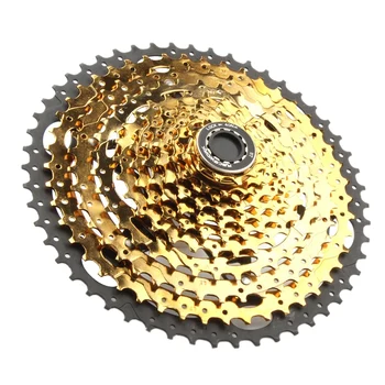

RaceWORK 11Speed Mountain Bike Cassette Bike Flywheel Compatible for MTB BMX SRAM