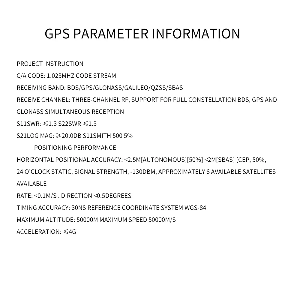 10-axis gps комбинированный инерциальной навигационной gps акселерометр гироскоп Сенсор угол и долготу измерения