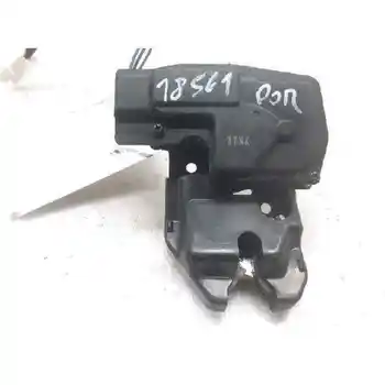 

96636677 TRUNK LOCK/PORTON CHEVROLET EPICA