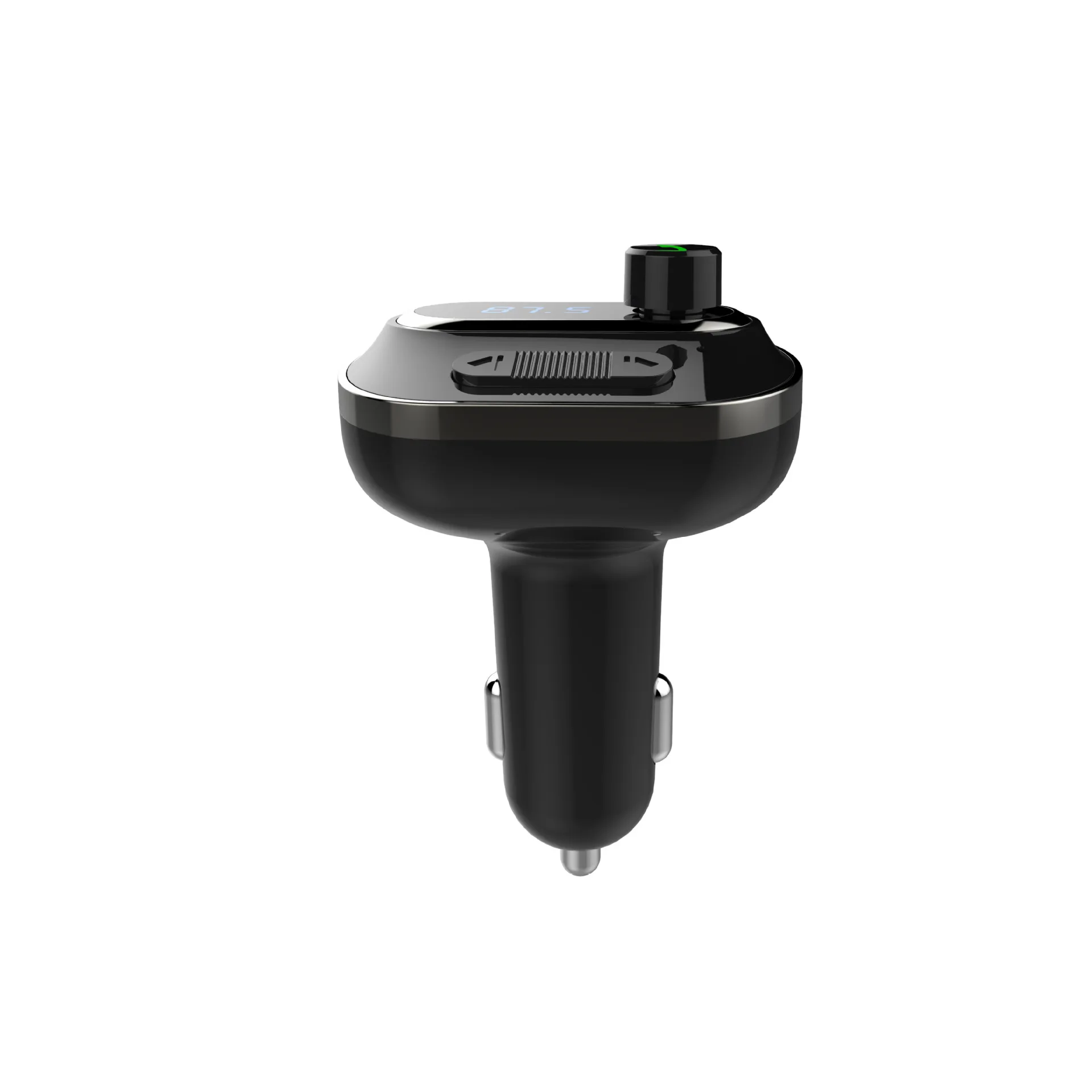 Стиль T19 автомобильный Bluetooth Hands-Free телефон автомобильное зарядное устройство автомобильное крепление Bluetooth MP3-плеер