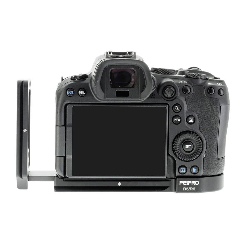 Canon 1dx Mark2用 L字ブラケット ジョブデザイン製品紹介ページ