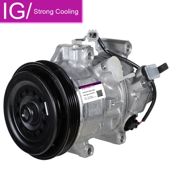 

for 5SE11C AUTO AC COMPRESSOR FOR TOYOTA YARIS 2007 2008 2009 2010 2011 2012 883105248 88310-5248 88310-52481 88310-52481
