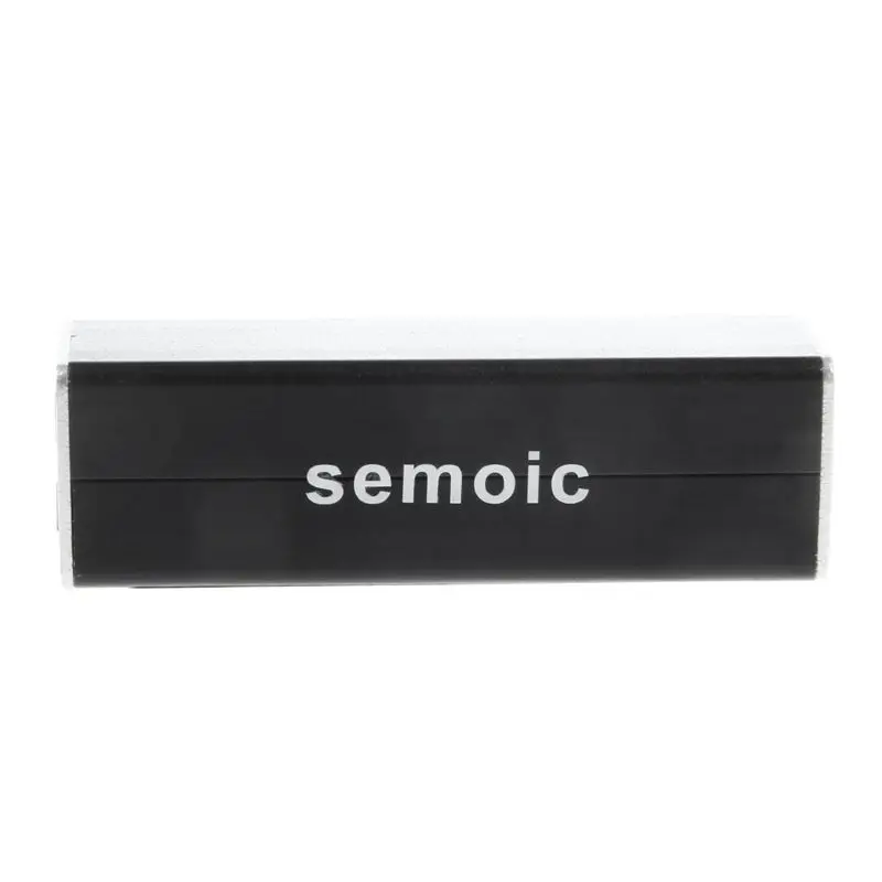 Semoic RJ45 штекер Ethernet стабилизатор напряжения сети гром разрядник 100 МГц