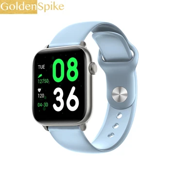 

2020 New Hot KW37 Men Smart Watch For Android Apple Watch Heart Rate Blood Pressure Smartwatch Women PK P68 P70 B57