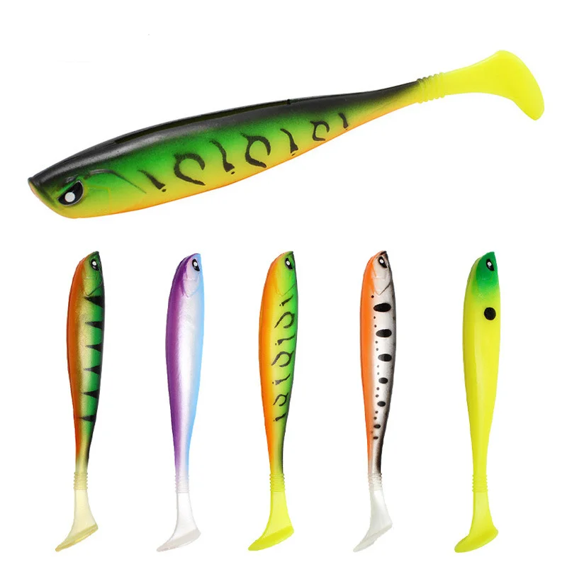 

1 Pcs/lot Fishing Lure 3D Eyes Floating Minnow Aritificial Laser Wobblers 13cm 8.3g Crankbait Hard Plastic Fishing Tackle Pesca