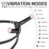 Double Penis Strapon Realistic Dildo For Adult Panties Ultra Elastic Harness Belt Strap On Big Dildo Vibrator Sex Toys For Woman 1