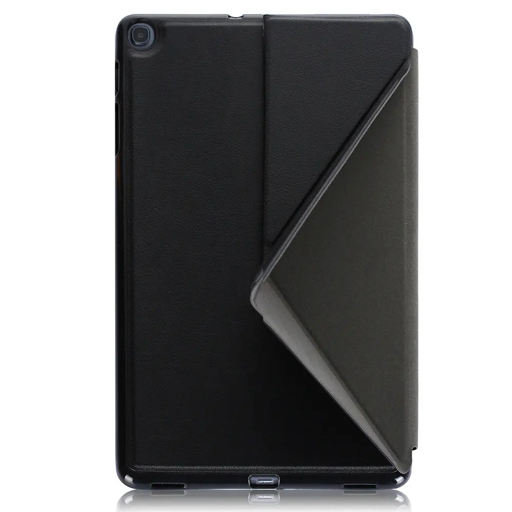 IBuyiWin трансформируемый Премиум PU кожаный чехол для Samsung Galaxy Tab A 10,1 SM-T510 SM-T515 10," планшет Funda Capa чехол+ подарки