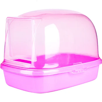 

Dragon cat bathroom supplies bathtub anti-splash bathtub sand room large basin squirrel house devil king toilet bathtub sand