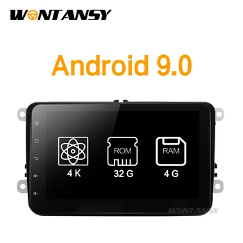 

8" 1024*600 car dvd player for skoda VW POLO GOLF 5 6 PASSAT CC JETTA TIGUAN TOURAN Fabia Caddy gps palyer PX6