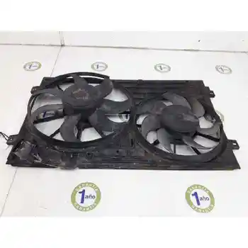 

1K0121207T ELECTRIC FAN VOLKSWAGEN CADDY KA/KB (2 K)