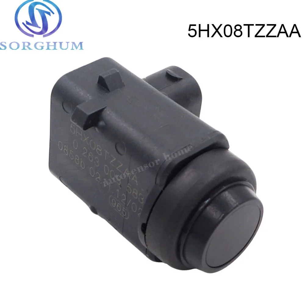 

Новый датчик парковки PDC 5HX08TZZAA обратный 12787793 0263003208 помощи, подходит для Opel Ford 0263003172 6238242 93172012