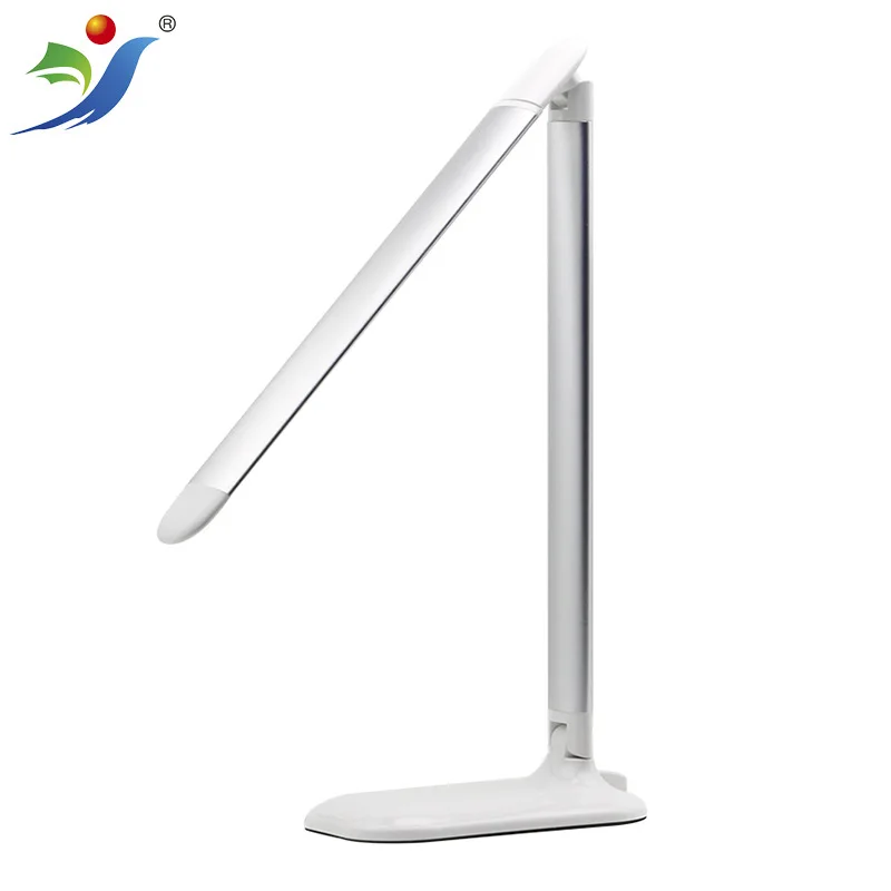  Manicure Lamp USB Metal Folding LED Desk Lamp Beauty Work Makeup Lamp Touch Table Lamp Hot Sales