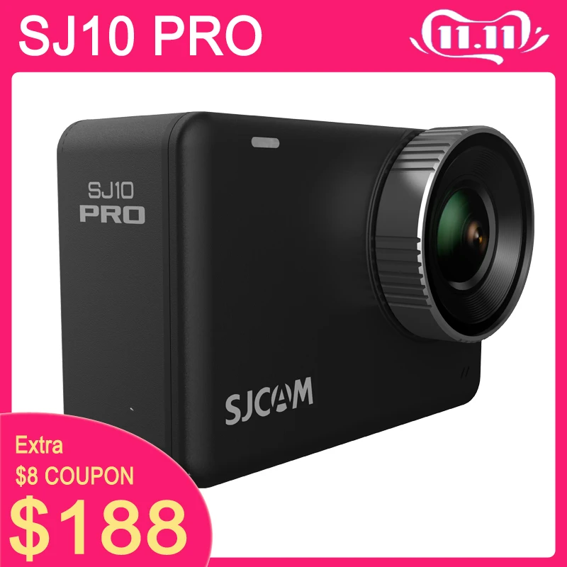 SJ10PRO