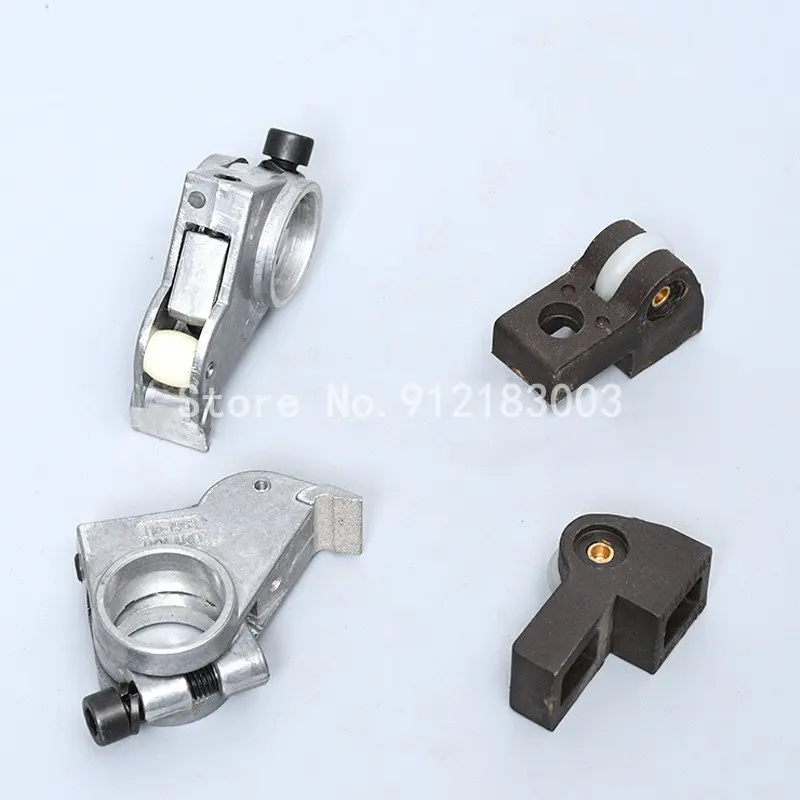 GripperPadForRoland600MachineWithWheelManRolandOffset