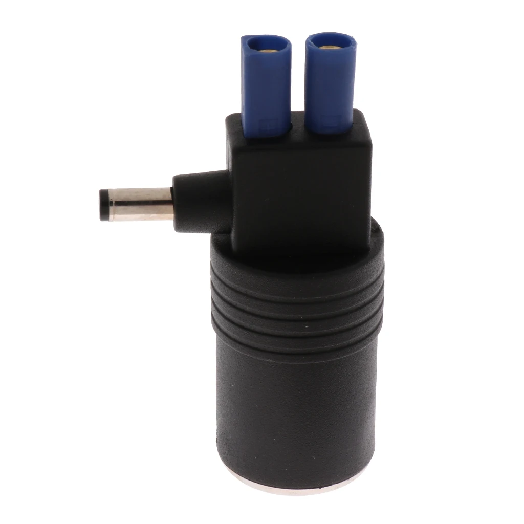 Mini Car Jump Starter Dc 5.5mm and Ec-5 Cigarette Lighter Socket Adaptor 12VDC