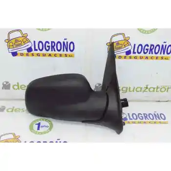 

RIGHT REARVIEW MIRROR LAND ROVER FREELANDER