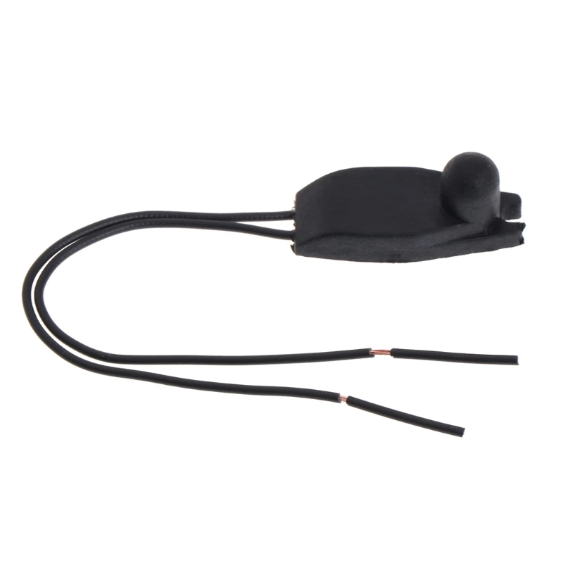 

Car Outside Outdoor Transit Air Temperature Sensor Car sensor Outside Ambient For PEUGEOT 206 207 208 306 307 407 car-styling
