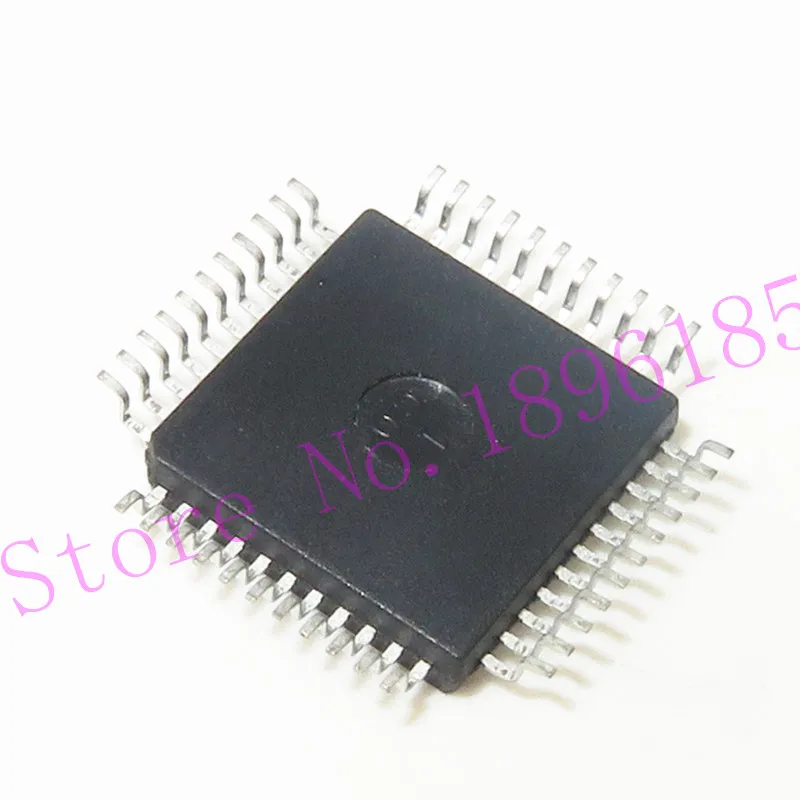 И VPC3+ C VPC3 QFP44