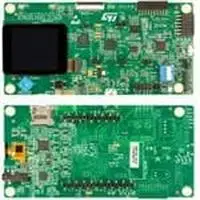 STM32L496G-DISCO макетные платы и комплекты-ARM Обнаружение комплект с STM32L496AG MCU