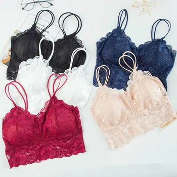 

Teenage Girls Lace Underwear Bra Sets Kids Lingerie Undergarments Puberty Girl Underwear Young Girls Bra 12-18T