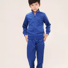 Осенне-зимний спортивный костюм, детский тренировочный костюм, костюм для бега, фитнеса, для взрослых, баскетбольный, футбольный, быстросохнущая спортивная одежда