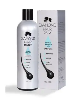 

Hair Shampoo for sensitive hair The product is 100% original Damaged Hair Repair Care Cream Special Oils Special Shampoo