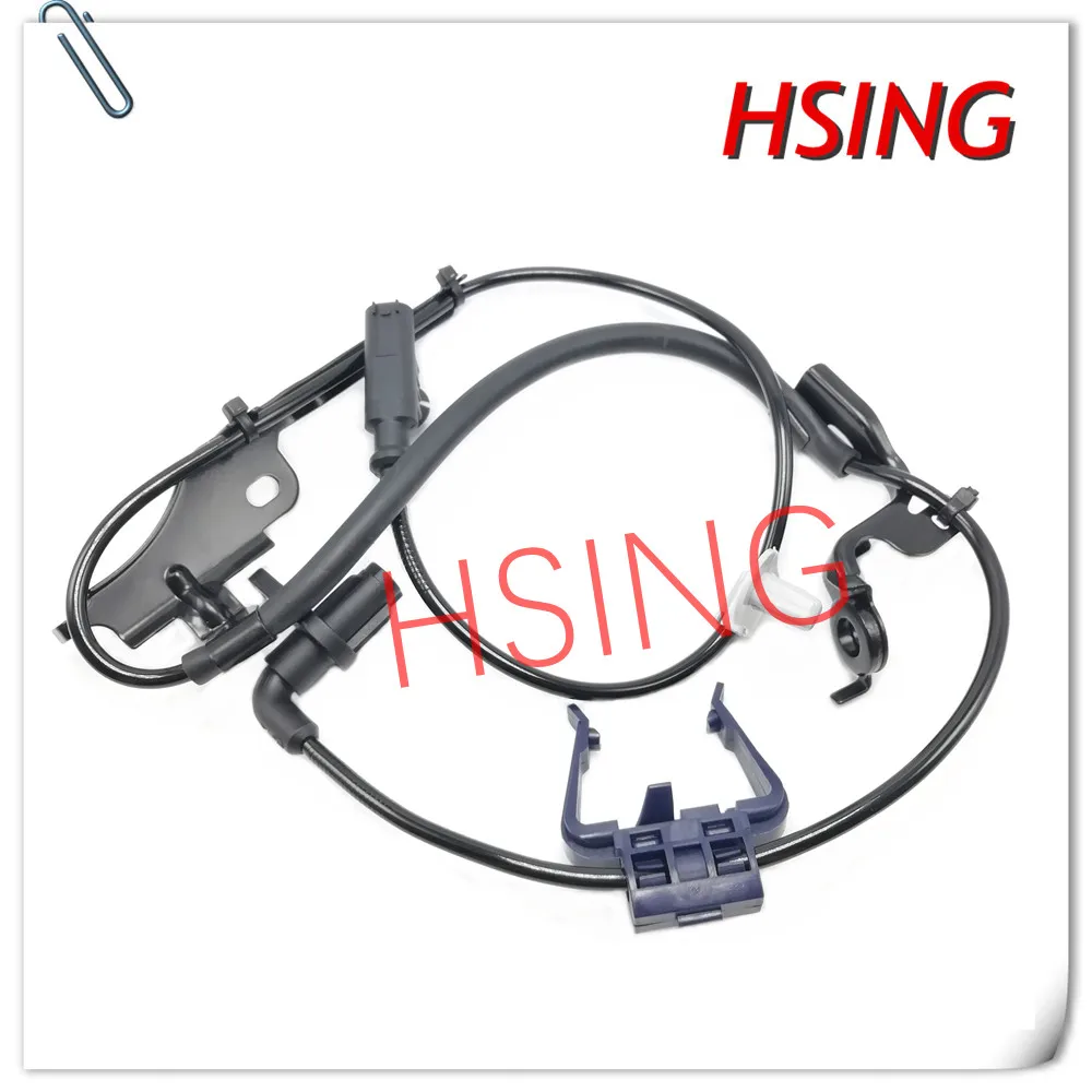 HSINGYE Новый #89543 0T011 передний левый датчик скорости колес ABS подходит для 09 16 TOYOTA VENZA