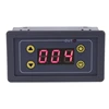 DC 5V 12V 24V AC 110V 220V Delay Time Relay Module Timing Cycle Timer Control  ► Photo 2/6