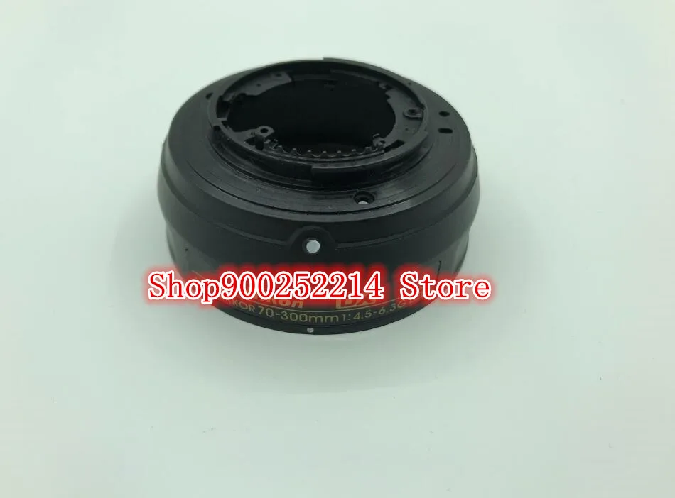

NEW AF-P 70-300 Lens Bayonet Mount Ring For Nikon AF-P 70-300mm f/4.5-6.3G ED DX Camera Repair Part Unit