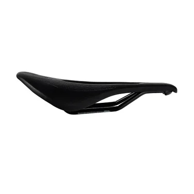 Новое велосипедное седло EC90 240-140 мм/для шоссейного велосипеда/MTB стальное сиденье Велосипедное кожаное удобное седло
