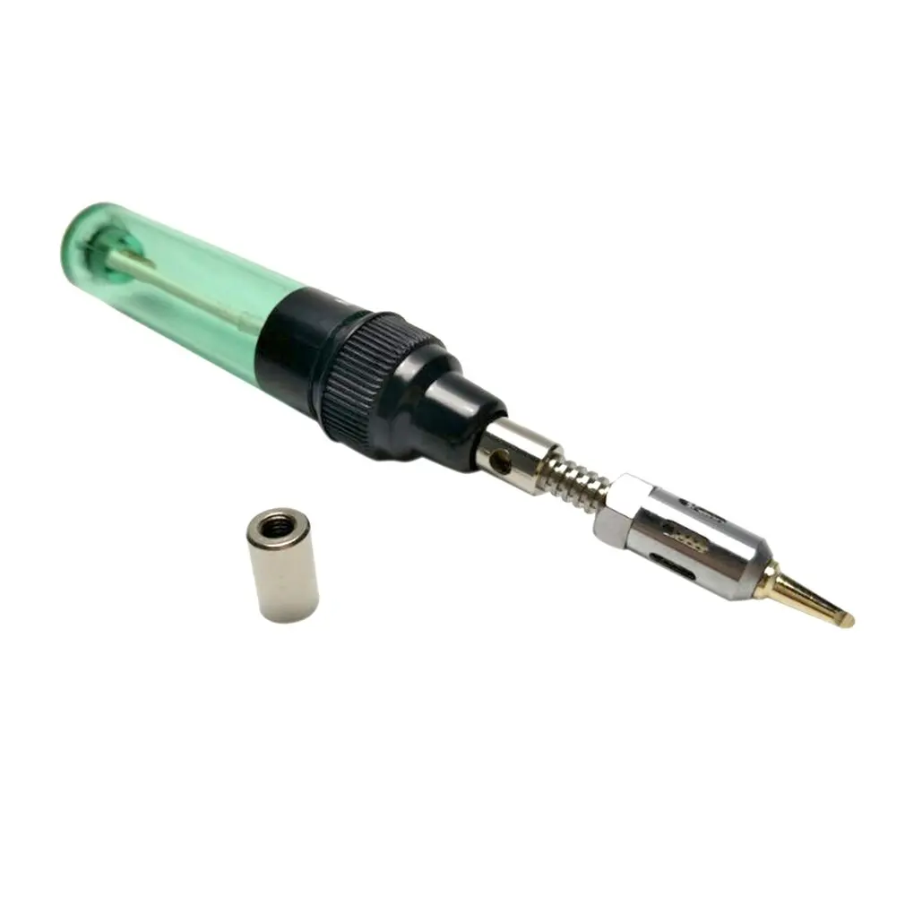 Portable Soldering Pen Gas Blow Tool Welding Burner For Hot Cutting Tools | Инструменты
