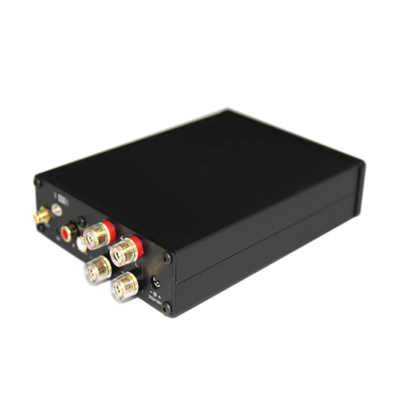 CSR64215 Bluetooth 4,2 цифровой усилитель с Bluetooth Поддержка APTX NE5532 предусилитель 80 Вт+ 80 Вт TDA7498E чип усилителя JC-BT160