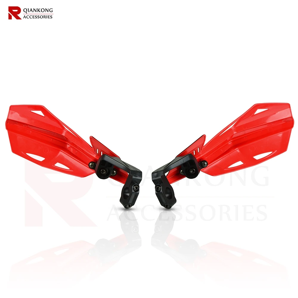 Для Honda CRF150R CRF150F CRF150L CRF250R CRF250X руки на руле, перекладина для CRF 150 230 250 450 R X F L M RX