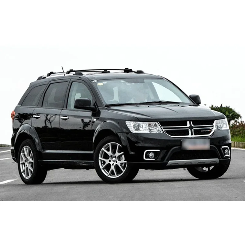 Светодиодный светильник для дневных ходовых огней Dodge Journey Fiat Freemon желтый указатель поворота DRL противотуманная фара украшение