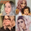 Synthetic Wigs