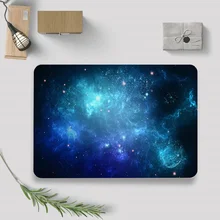 Чехол для ноутбука Macbook Pro 16 A2141 с рисунком, чехол для Macbook Air Pro retina Touch Bar 11 12 13 15 16 дюймов, чехол для ноутбука