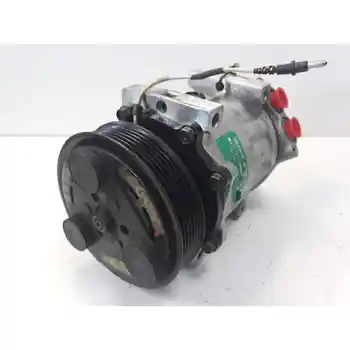 

7700859676D AIR CONDITIONING COMPRESSOR RENAULT LAGOON (B56)