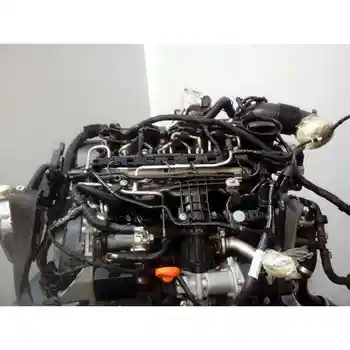 

CAYB COMPLETE ENGINE VOLKSWAGEN GOLF VI (5K1)