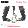 2 Pcs Kit Children's Electric Car Gearbox with RS550 or RS390 ,Kids Ride On Car Engine With 12V DC High Speed Motor Parts 1